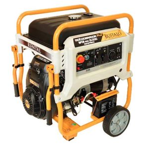 Gerador De Energia BFGE-12000 MASTER Monof. 127/220V Buffalo