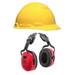 Kit-Abafador-De-Ruido-3M-Muffler-18Db-e-Capacete-De-Seguranca-3M-H-700-Aba-Frontal-E-Jugular-Amarelo--1-