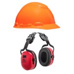 Kit-Abafador-De-Ruido-3M-Muffler-18Db-e-Capacete-De-Seguranca-3M-H-700-Aba-Frontal-E-Jugular-Laranja--1-