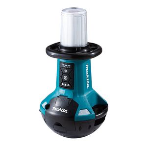 Refletor Makita para Área de Trabalho DML810 S/Bateria