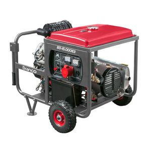 Gerador de Energia BD 15000 E3 G2 380V Diesel