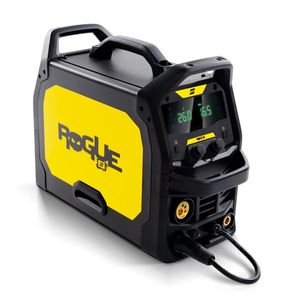 Máquina de Solda Inversora ESAB Rogue EM 210