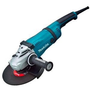 Esmerilhadeira Angular Makita GA9020 2.200W 9 Pol