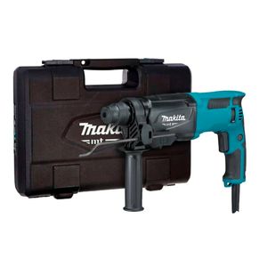 Martelete Perfurador e Rompedor Makita M8701B 800W 127V