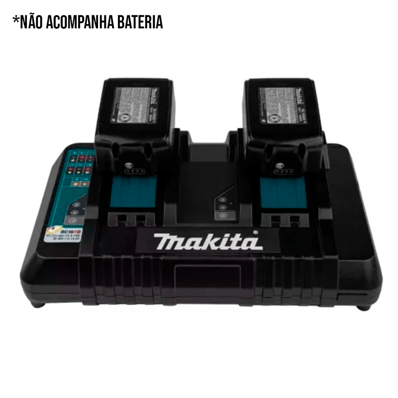 CARREGADOR-DE-BATERIA-18V-DC18RD-BI-VOLT-MAKITA--3-