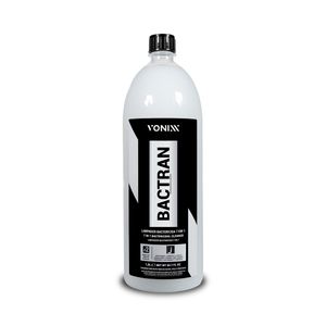 Limpador Bactericida Vonixx Bactran Ultra Concentrado 1,5 Litros