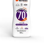 Protetor-Solar-Nutriex-UV-FPS-70-Profissional-Bisnaga-120g--4-