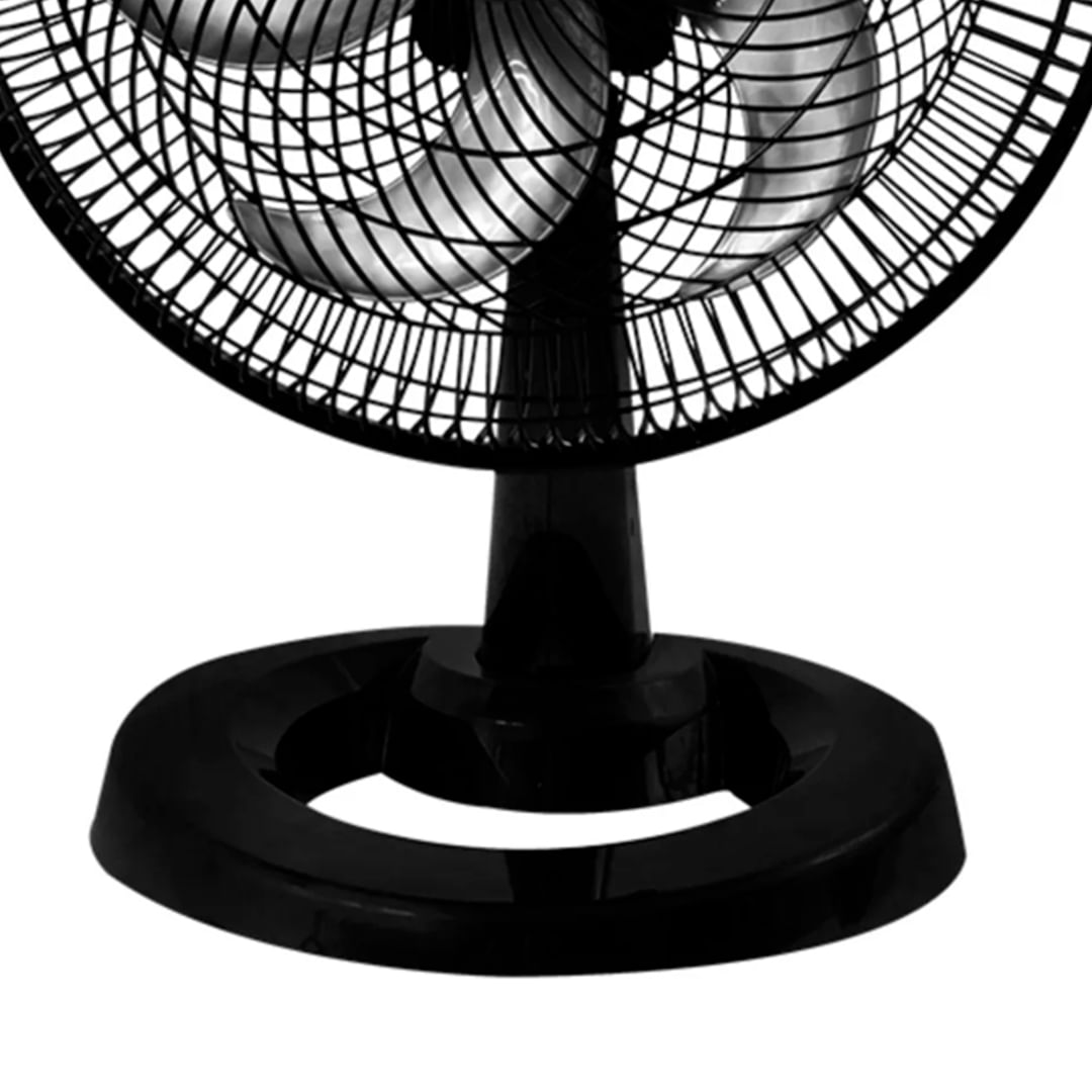 Encontraproduto.com.br - Ventilador de Mesa Tron Premium 50cm Preto 130W