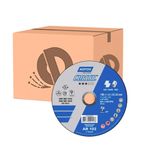 Kit-Disco-De-Corte-Norton-Ar-102-Classic-Para-aco-7-Polegadas---10-unidades--2-