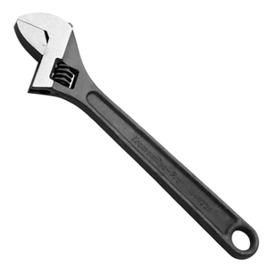 Chave Inglesa Ajustável Tramontina Pro 15" Polegadas