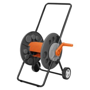 Enrolador Móvel de Mangueira Tramontina 78595/000