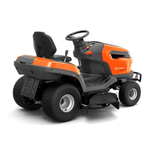Trator-Cortador-de-Grama-Husqvarna-a-Gasolina-TS-217TM--2-