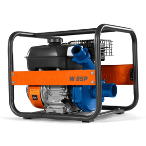 Motobomba a Gasolina Centrífuga Husqvarna W65P