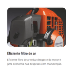 Rocadeira-Husqvarna-236-RS-a-Gasolina-3366cc--6-