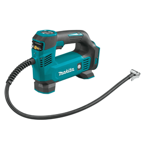 Compressor de Ar Portátil Makita DMP180Z 120PSI a bateria 18V