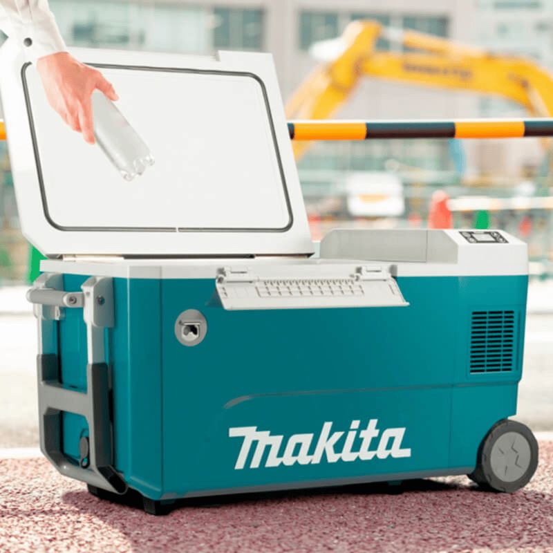 Refrigerador-e-Aquecedor-a-Bateria-18V-Makita-50L-CW002GZ--2-