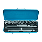 Jogo-De-Soquete-Sextavado-Gedore-34-Pol-22-Aa-50-Mm---14-Pecas--8-