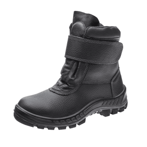 Coturno de Segurança Marluvas 60C32 ESC A Alta Temperatura