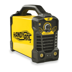Máquina de Solda Inversora Esab HandyArc 132i Dv