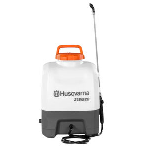 Pulverizador Costal a Bateria Husqvarna 318iS20