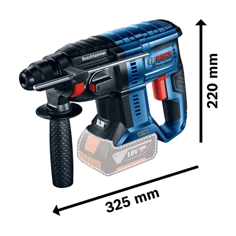 Martelo-Perfurador-a-Bateria-Bosch-GBH-180-LI-com-SDS-plus---18V-SB--5-