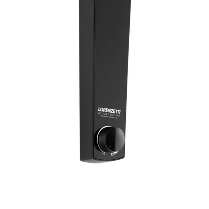Chuveiro-Acqua-Century-Eletronico-Preto-7500W-Lorenzetti--2-