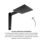 Chuveiro-Acqua-Century-Eletronico-Preto-7500W-Lorenzetti--5-