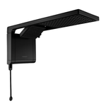 Chuveiro-Acqua-Duo-Ultra-Eletronico-Preto-Matte-Lorenzetti--2-