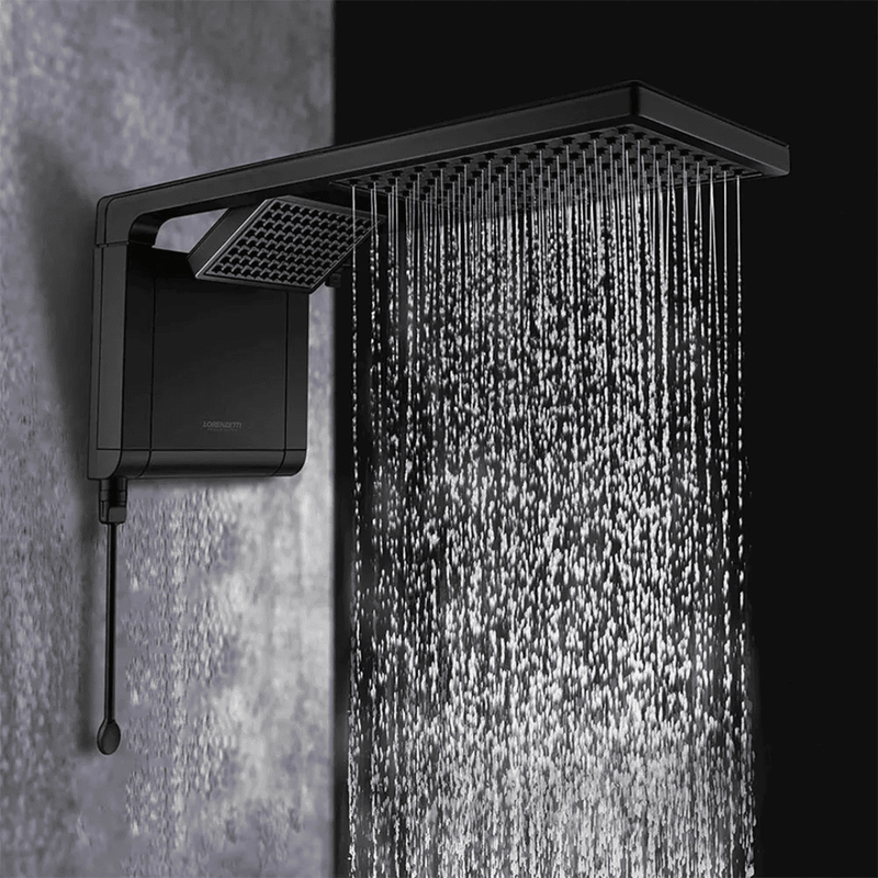 Chuveiro-Acqua-Duo-Ultra-Eletronico-Preto-Matte-Lorenzetti--8-