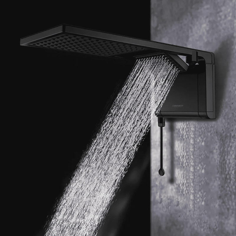 Chuveiro-Acqua-Duo-Ultra-Eletronico-Preto-Matte-Lorenzetti--9-