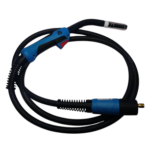 Tocha para Soldagem MIG Esab TBi Pro 453 Com 5 Metros
