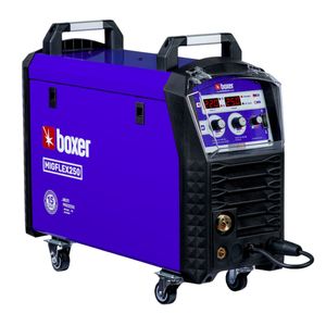 Máquina de Solda Boxer MigFlex 250