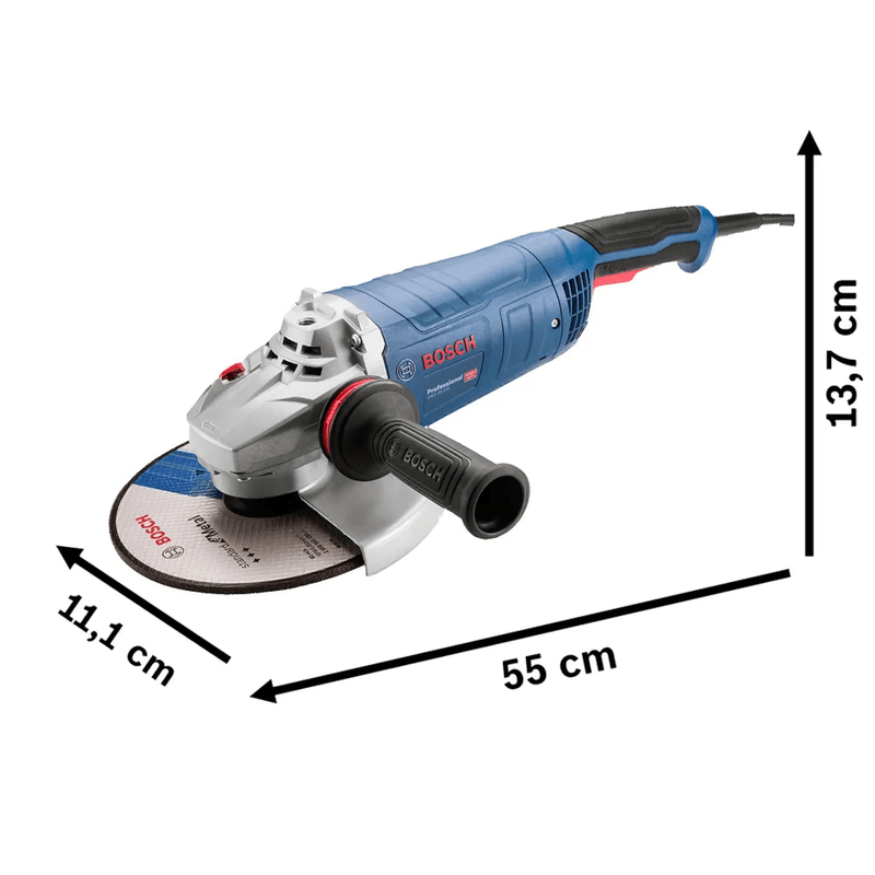 Esmerilhadeira-Angular-9-Polegadas-Bosch-GWS-26-230-2600W--2-
