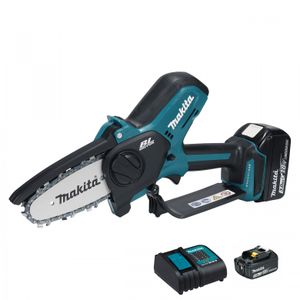 Cortador de Galhos a Bateria Makita DUC101SF01 18V 100MM