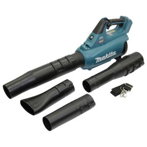 Soprador a Bateria Makita 40V UB001GZ S/ Bateria e Carregador