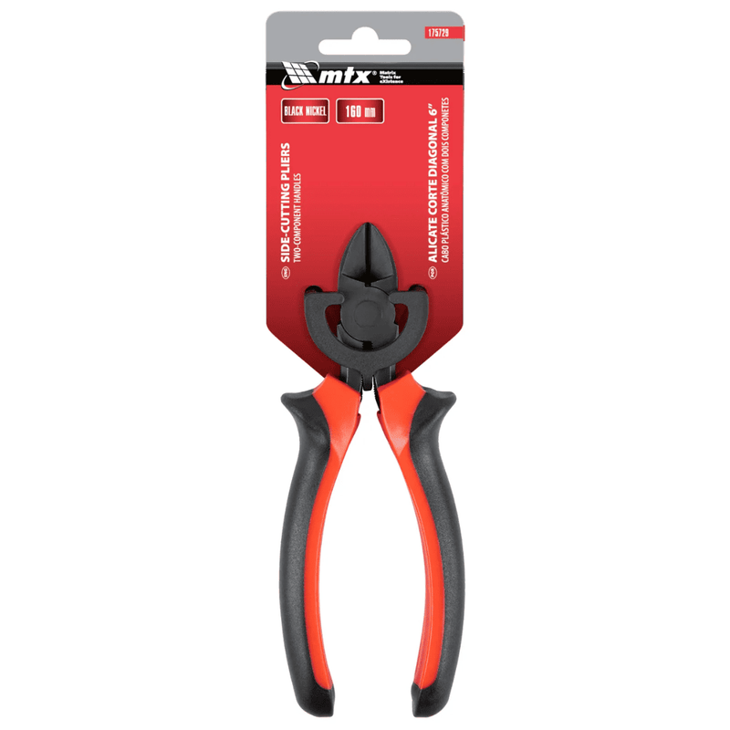 Alicate-Corte-Diagonal-MTX-6-Polegadas-Sem-Isolacao--3-