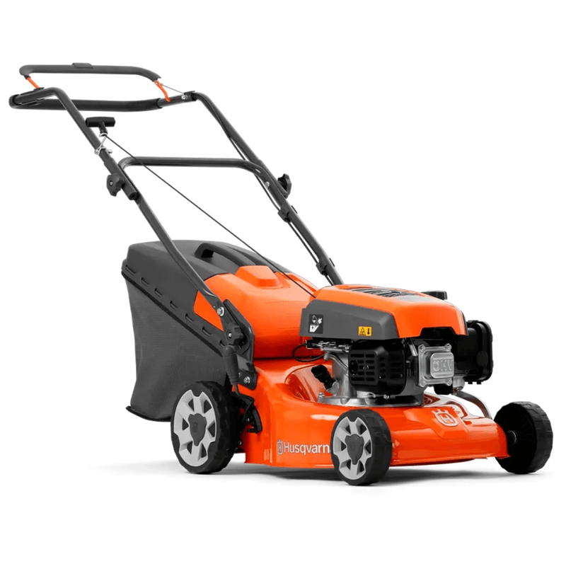 Cortador-de-Grama-a-gasolina-Husqvarna-LC140-24-HP--1-