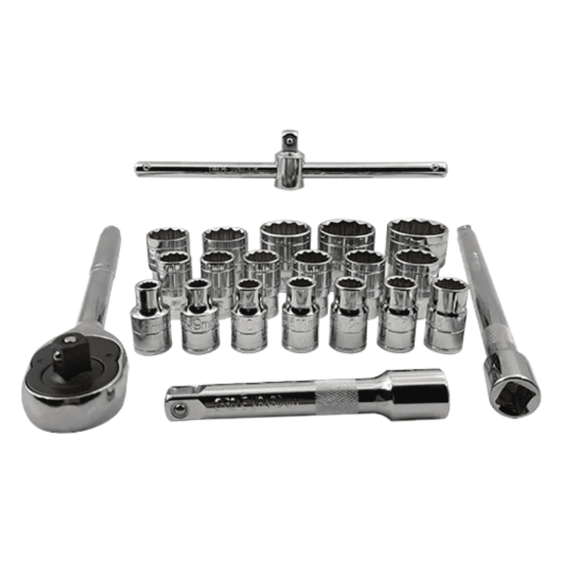 Jogo-de-Soquetes-Vip-Industrial-com-Catraca-12-Estriado-8-32mm-22-Pecas--1-