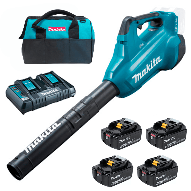 Kit-Soprador-Makita-DUB362Z-com-4-Baterias-Carregador-e-Maleta--1-