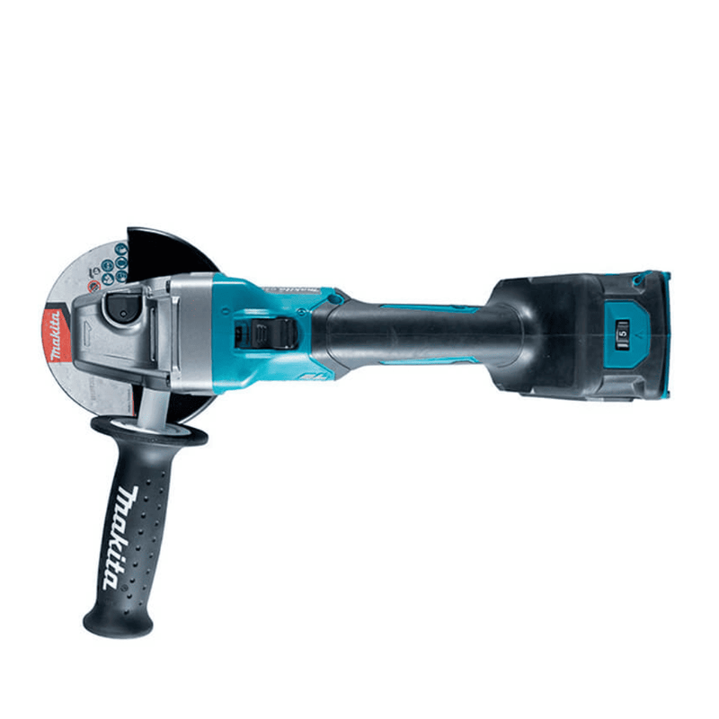 Esmerilhadeira-Makita-GA0266GZ-4.12-40V-a-Bateria-com-Maleta--2-