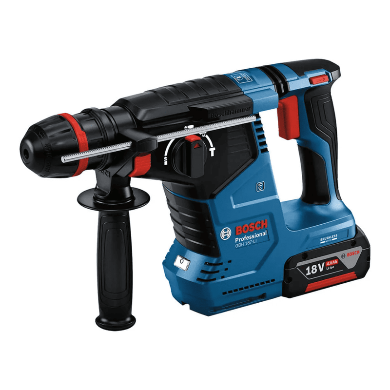 Martelete-Rompedor-Bosch-GBH-187-LI-18V-2-Baterias-em-Maleta--12-