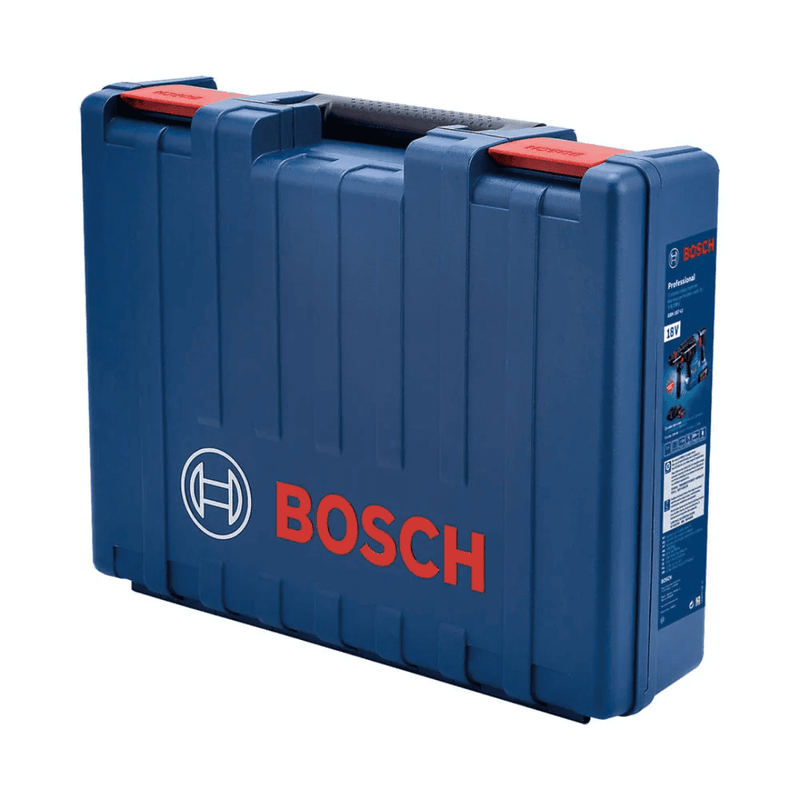 Martelete-Rompedor-Bosch-GBH-187-LI-18V-2-Baterias-em-Maleta--4-