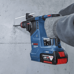 Martelete-Rompedor-Bosch-GBH-187-LI-18V-2-Baterias-em-Maleta--2-