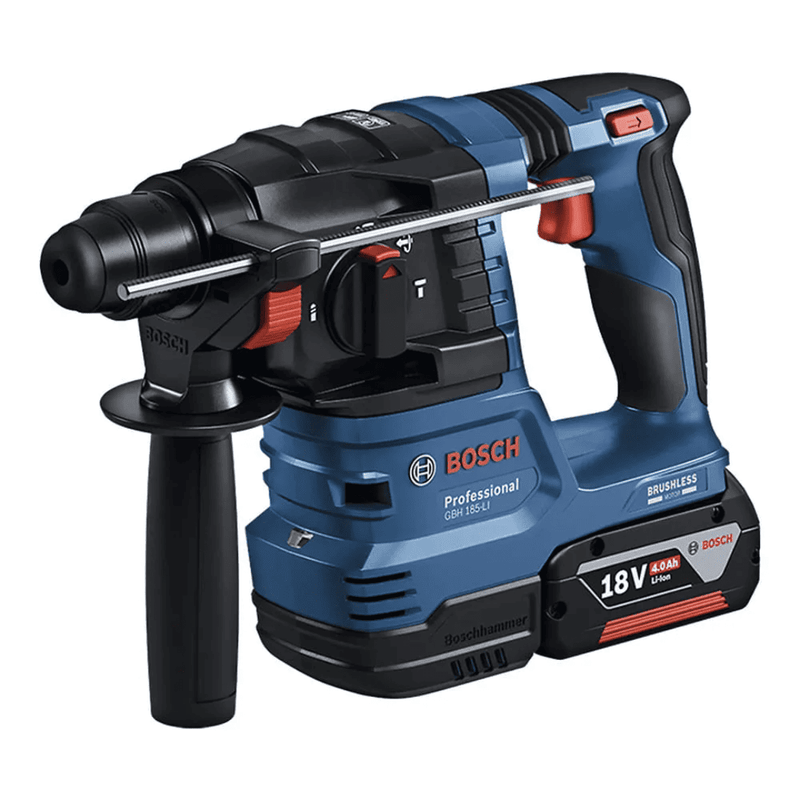 Martelete-Rompedor-Bosch-GBH-185-LI-18V-2-Baterias-e-Maleta--5-