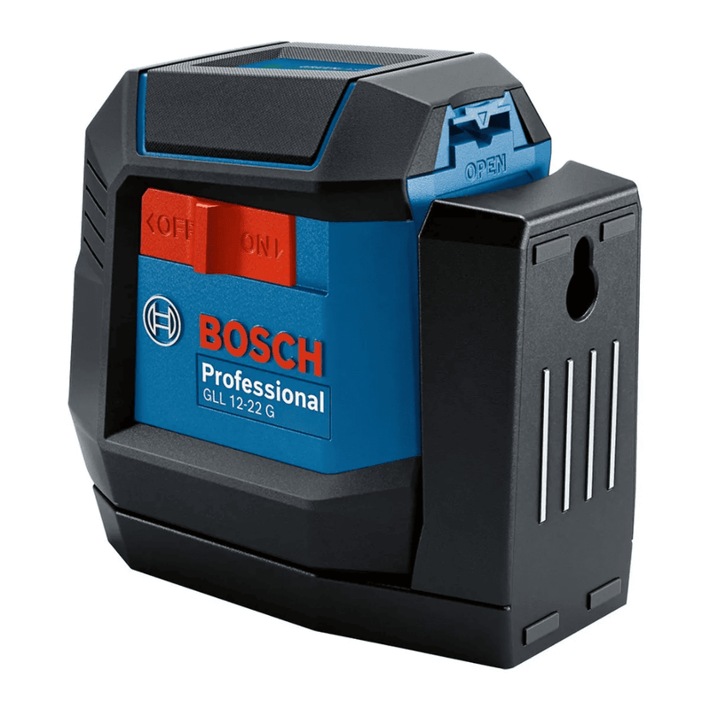 Nivel-a-Laser-verde-Bosch-GLL-12-22-G-12m-suporte-giratorio--11-