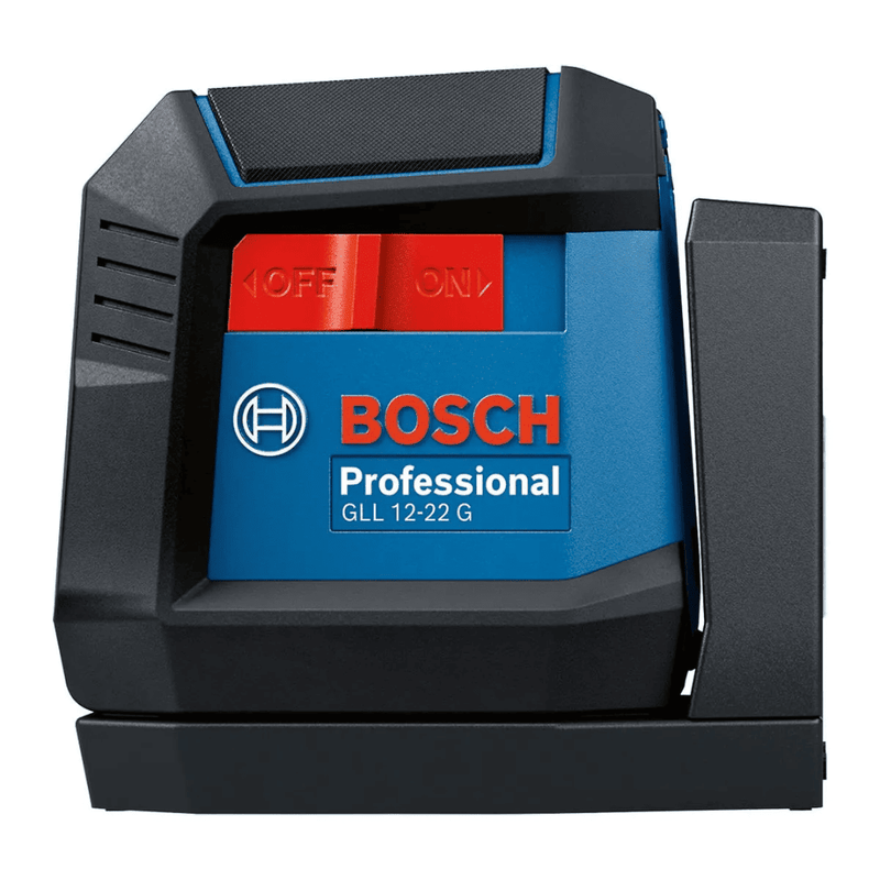 Nivel-a-Laser-verde-Bosch-GLL-12-22-G-12m-suporte-giratorio--10-