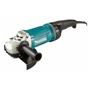 Esmerilhadeira Makita GA9070 9 Polegadas 2800W