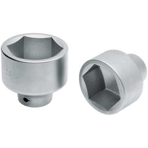 Soquete Sextavado Gedore 3/4 Polegadas 19mm