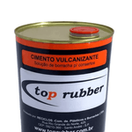 Cola-Cimento-Vulcanizante-Top-Rubber-Preta-900ml-5kg---2-