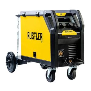 Máquina de Solda Multiprocesso 200A Rustler em 215I